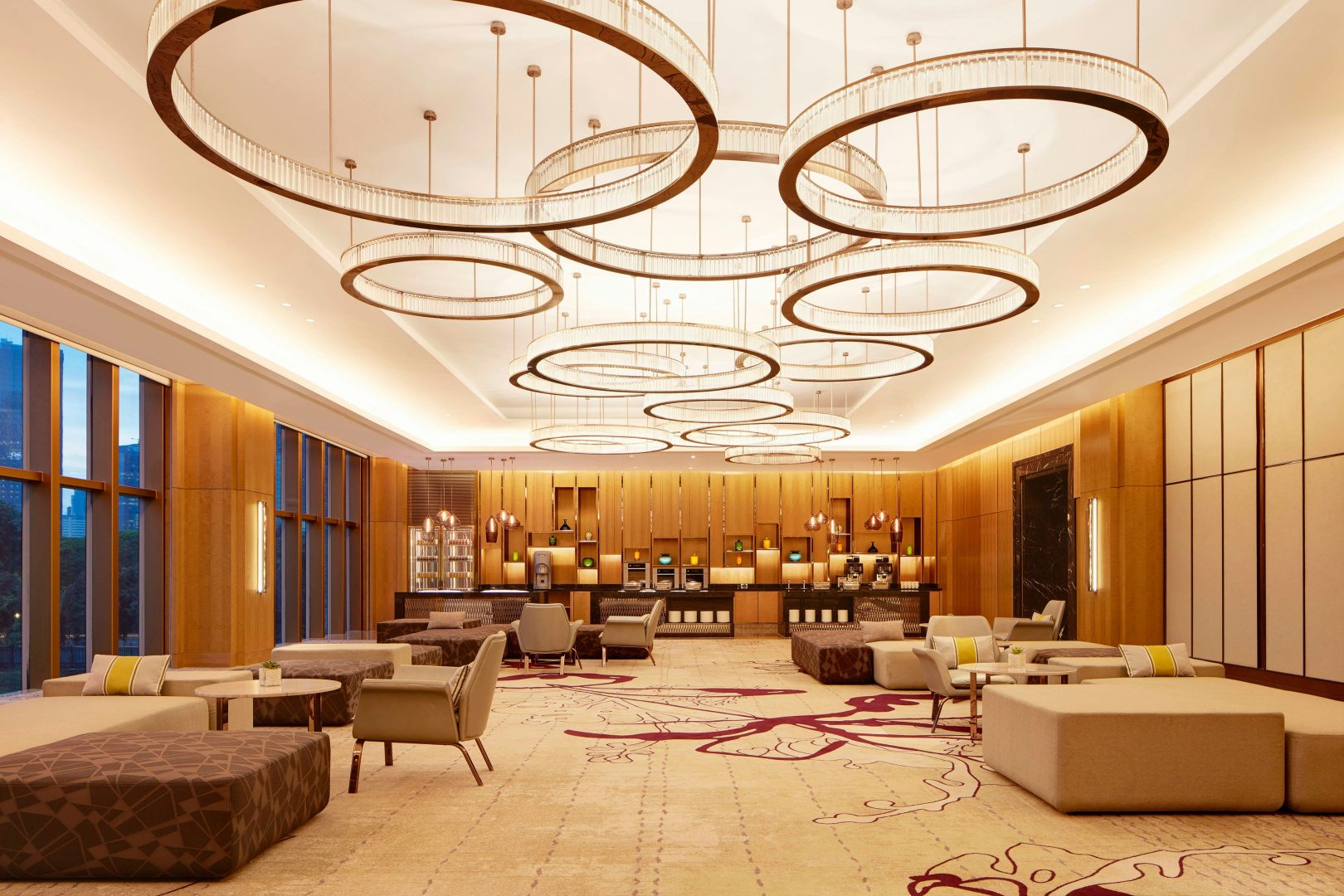 Photo - The Westin Jakarta