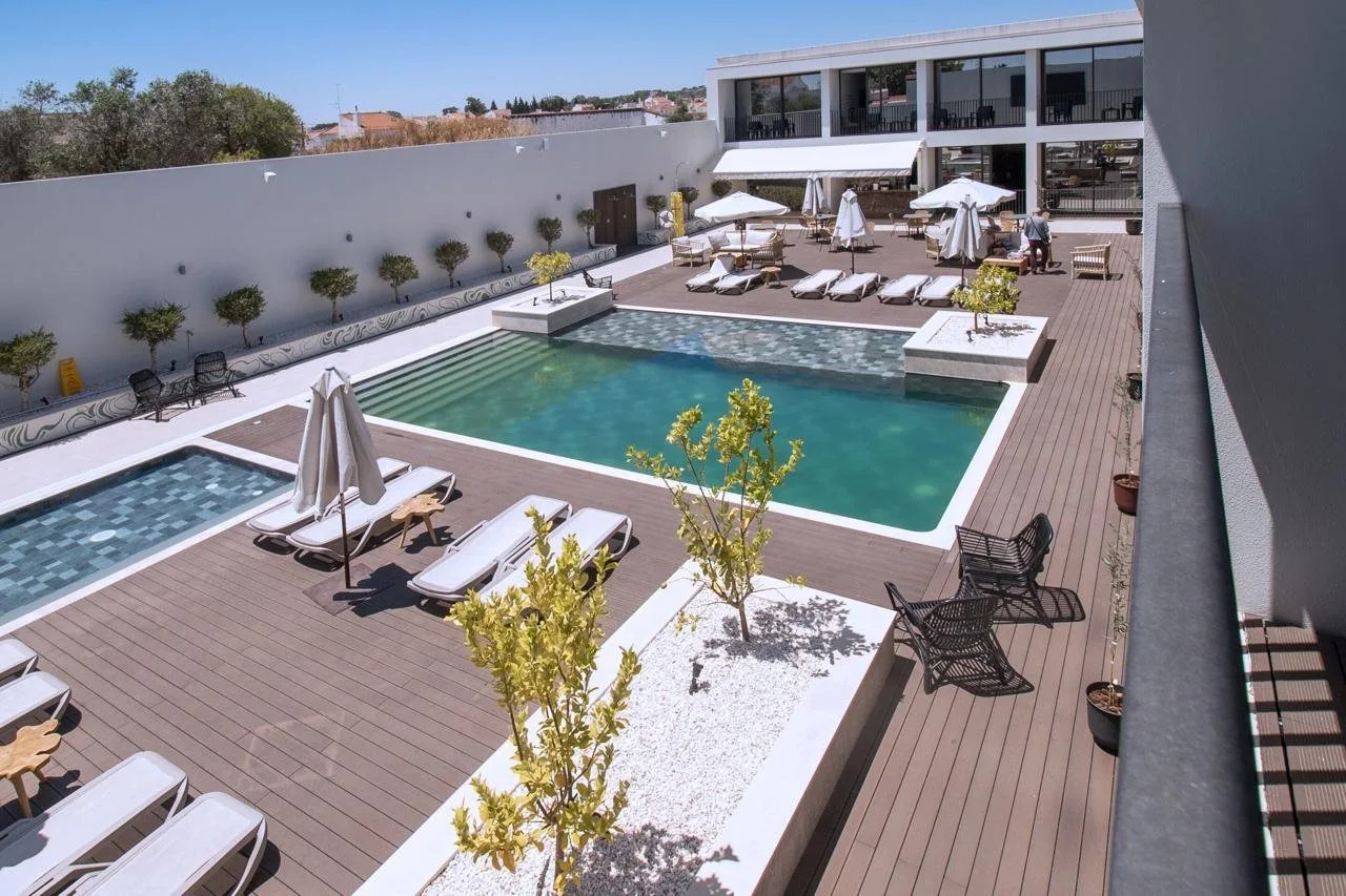 Foto - Évora O Cante Hotel