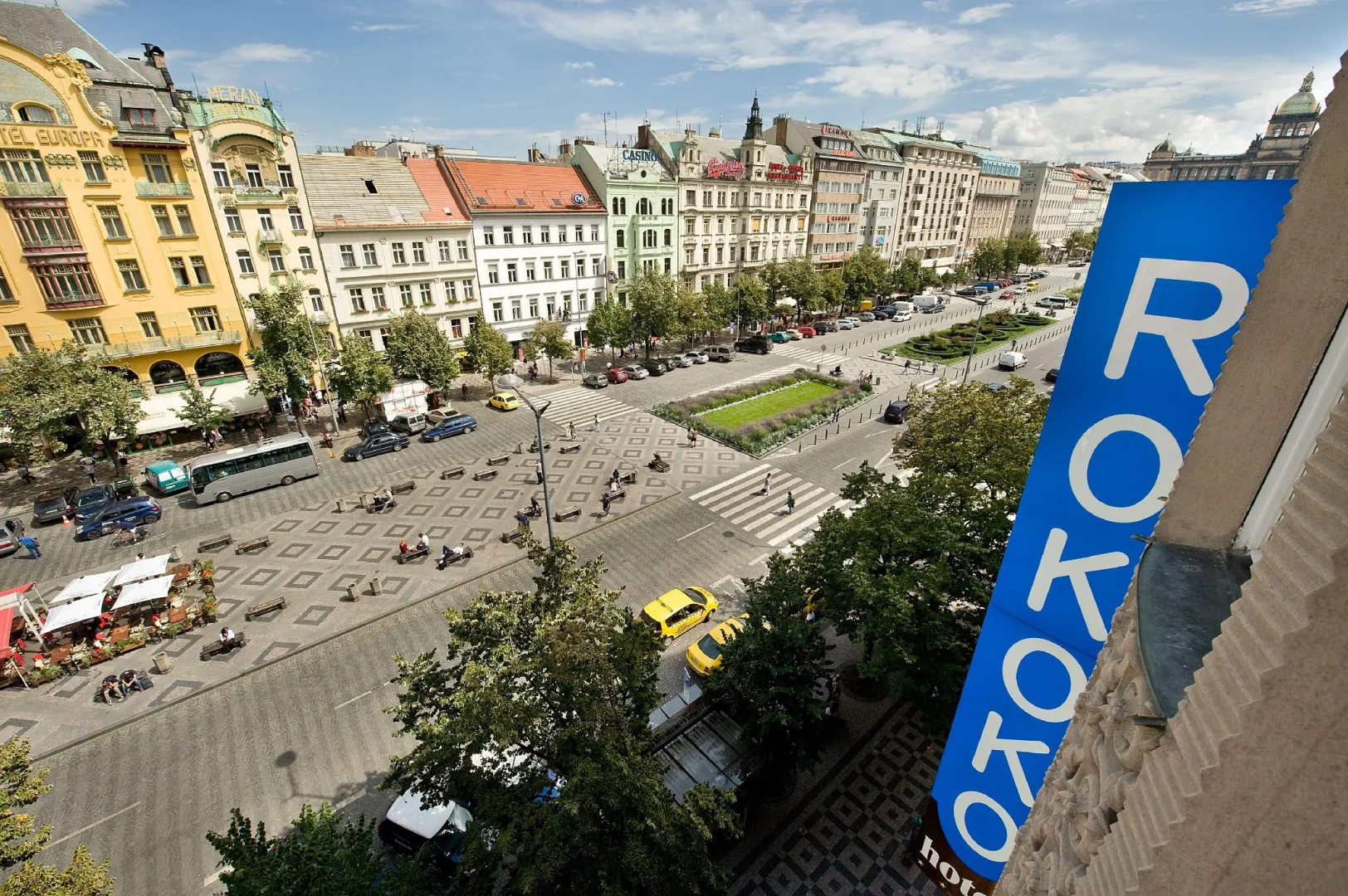 Foto - EA Hotel Rokoko