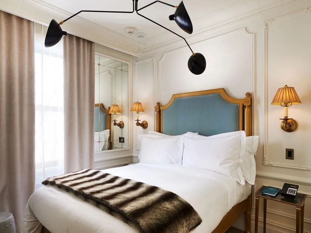 Photo - The Marlton Hotel