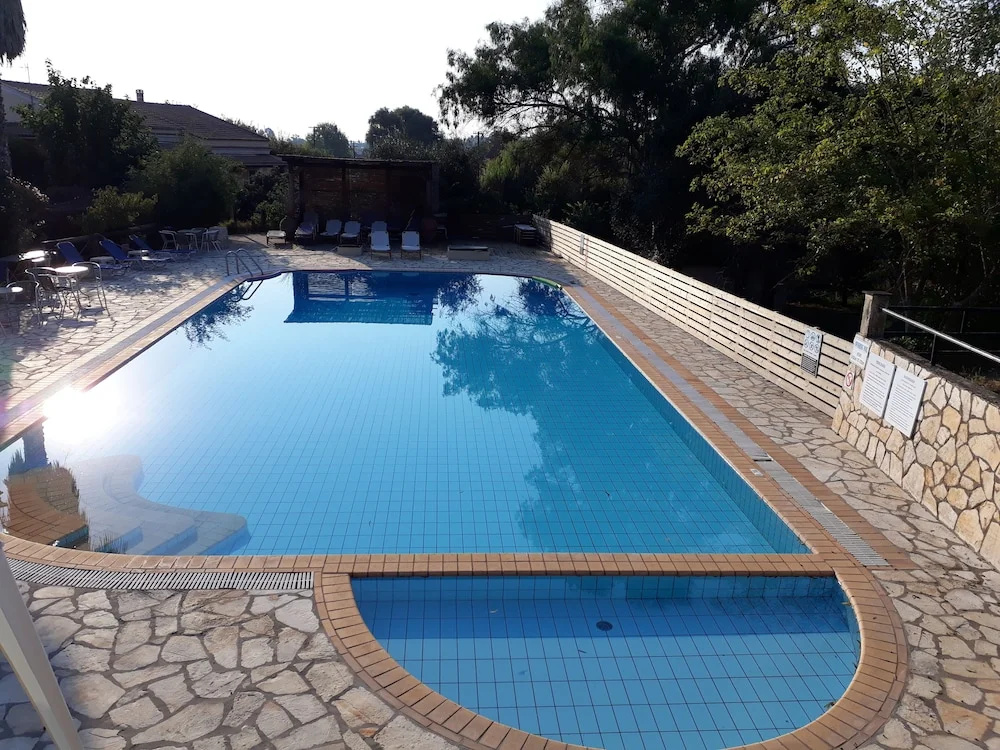 Foto - Pierhouse Hotel Corfu - Gouvia