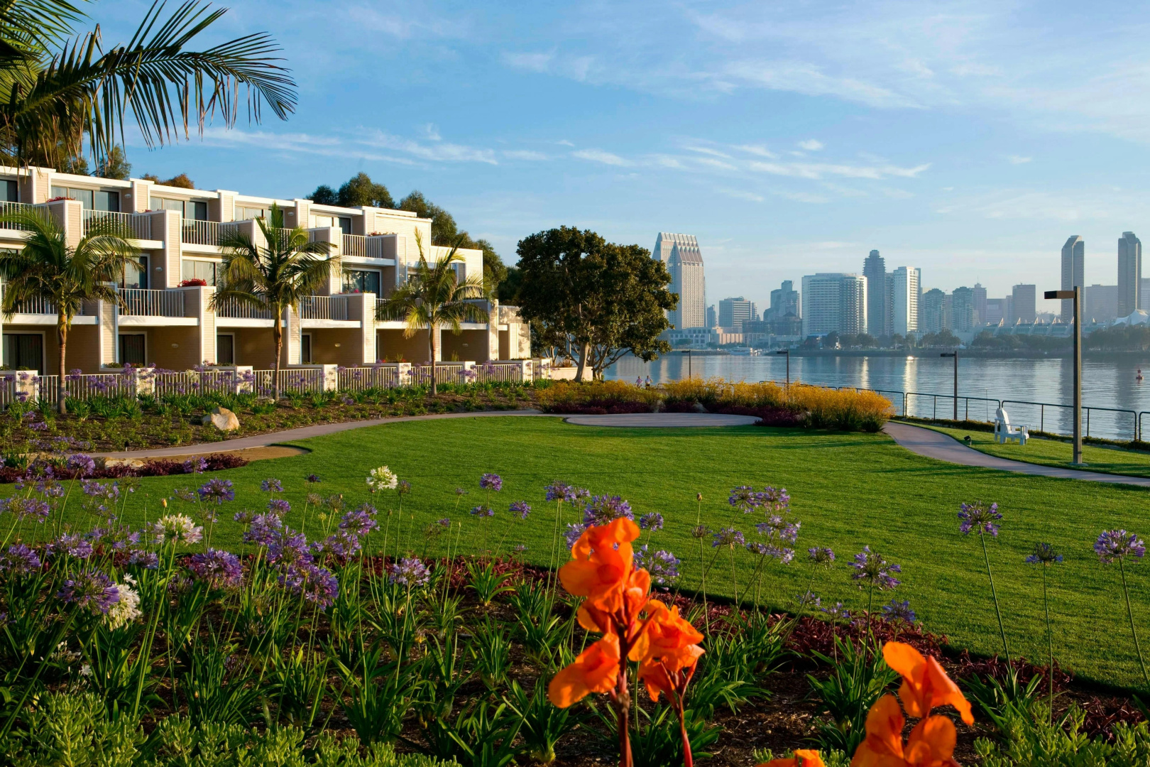 Foto - Coronado Island Marriott Resort & Spa