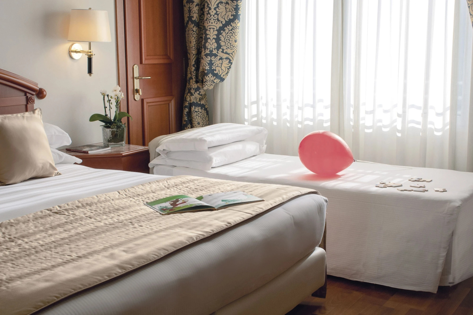 Photo - Starhotels Vespucci