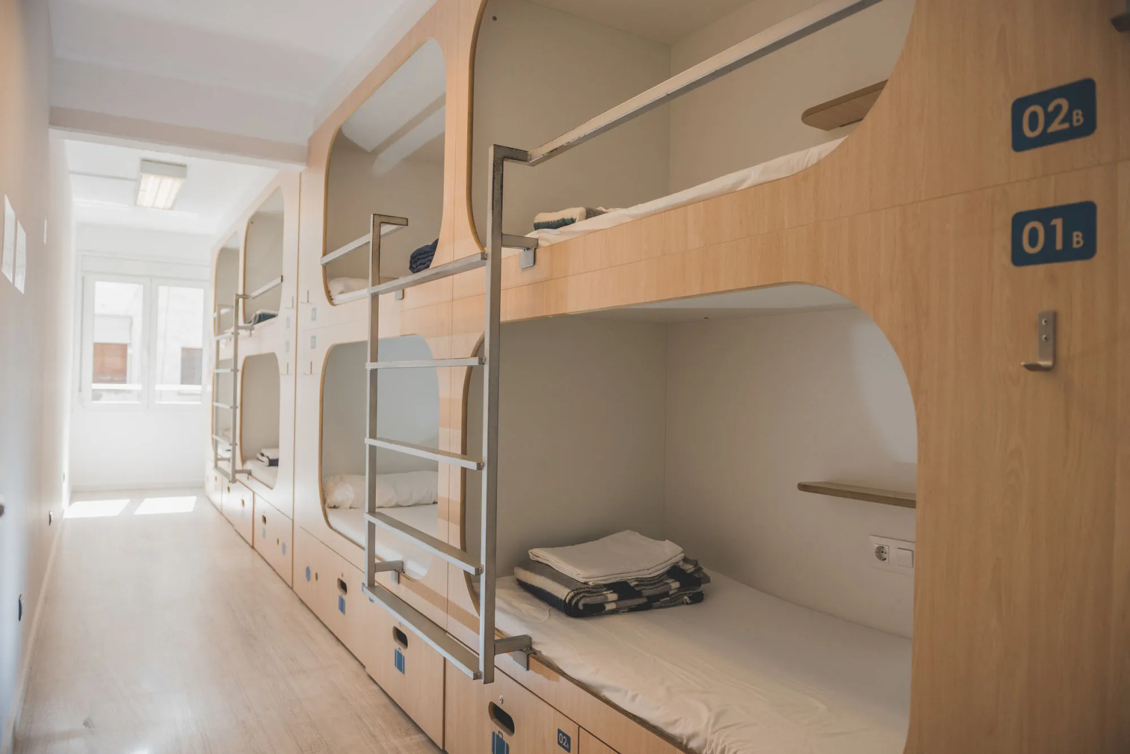 Foto - Rocket Hostels Gracia