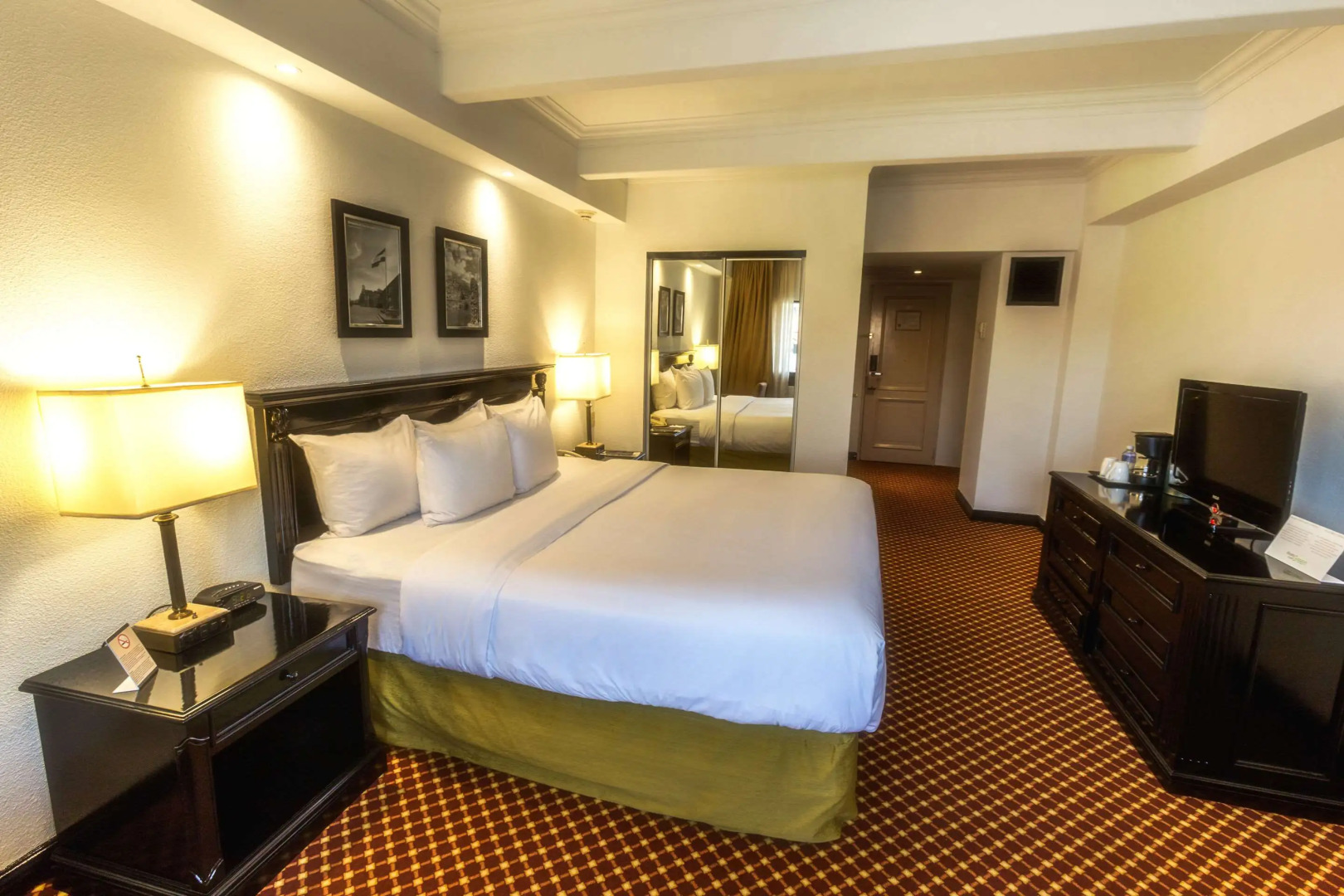 Photo - Clarion Hotel Real Tegucigalpa