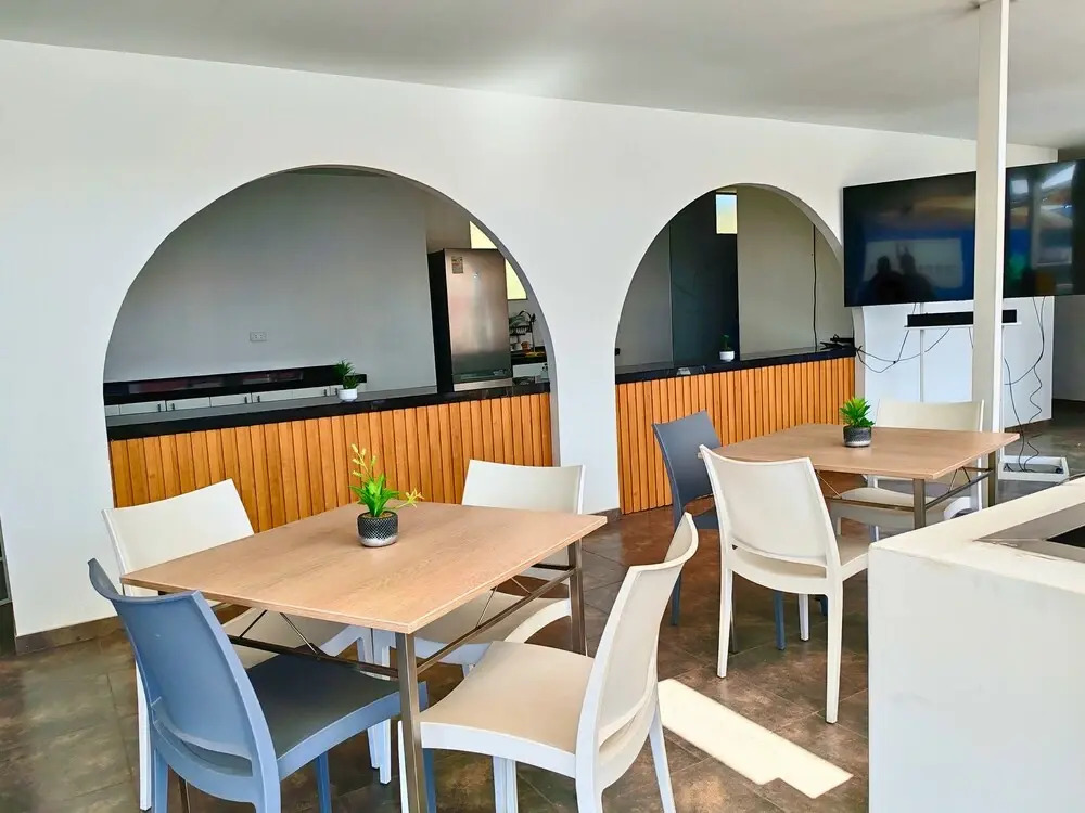 Foto - Hotel Terrazas del sol