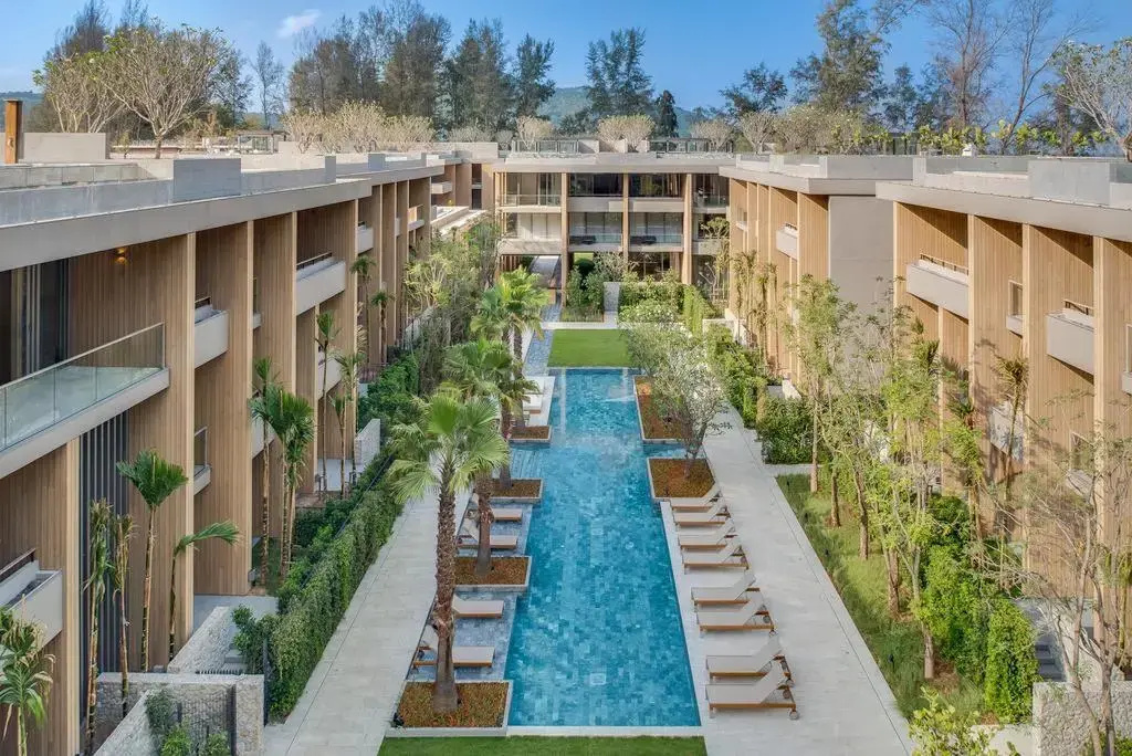 Photo - Twinpalms MontAzure Phuket