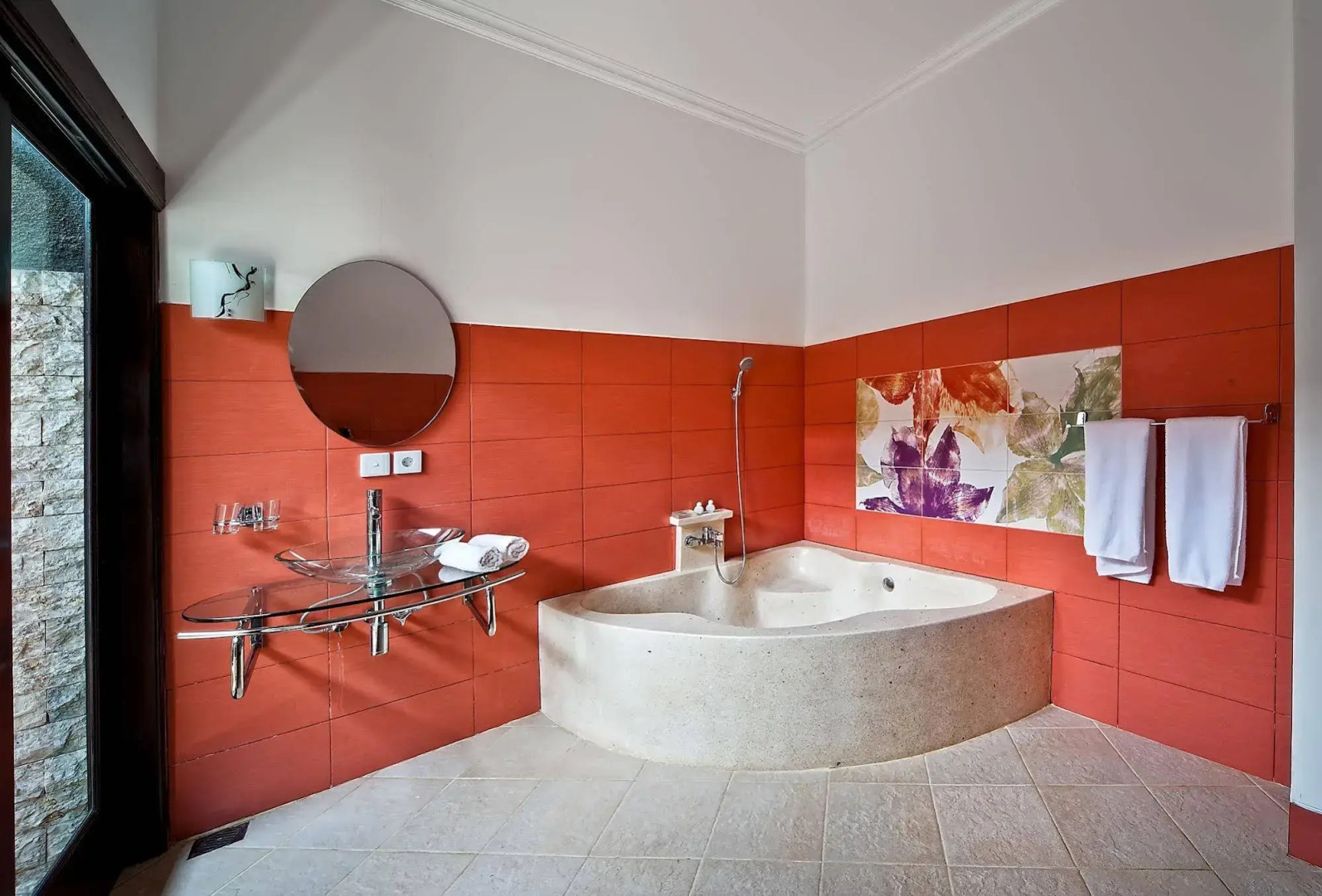 Foto - Rossa Garden Hotel Boutique