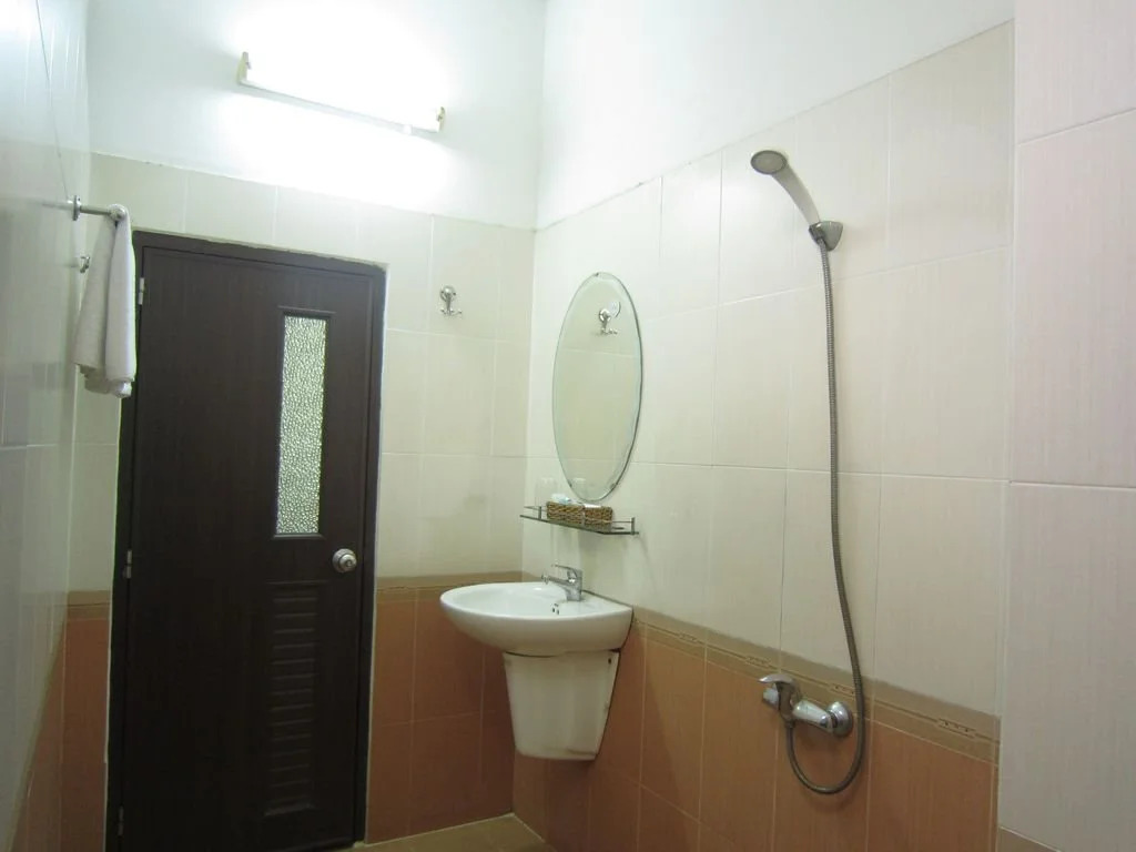 Foto - Hoang Phung Hotel - Tan Son Nhat Airport