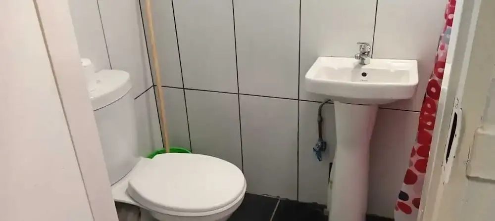 Foto - Gold Crown One Bedroom Self-Catering Apartment With NetFlix & YouTube