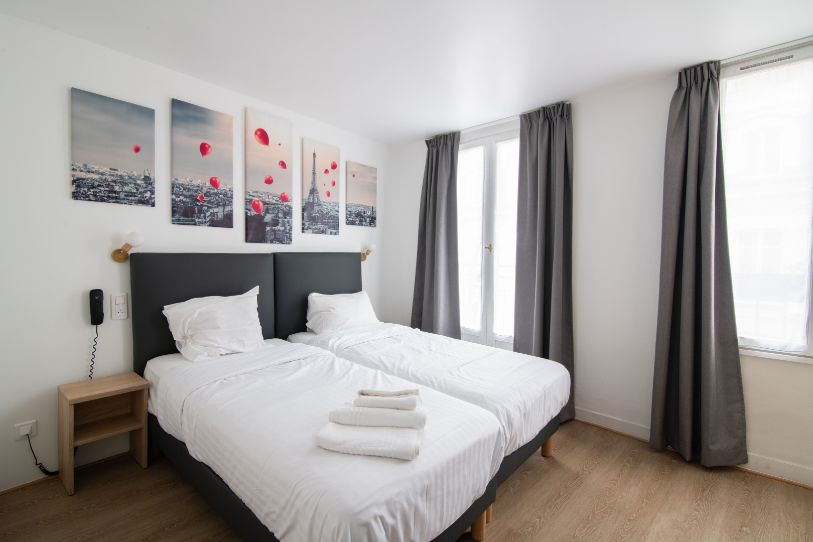 Foto - Hôtel de Bordeaux