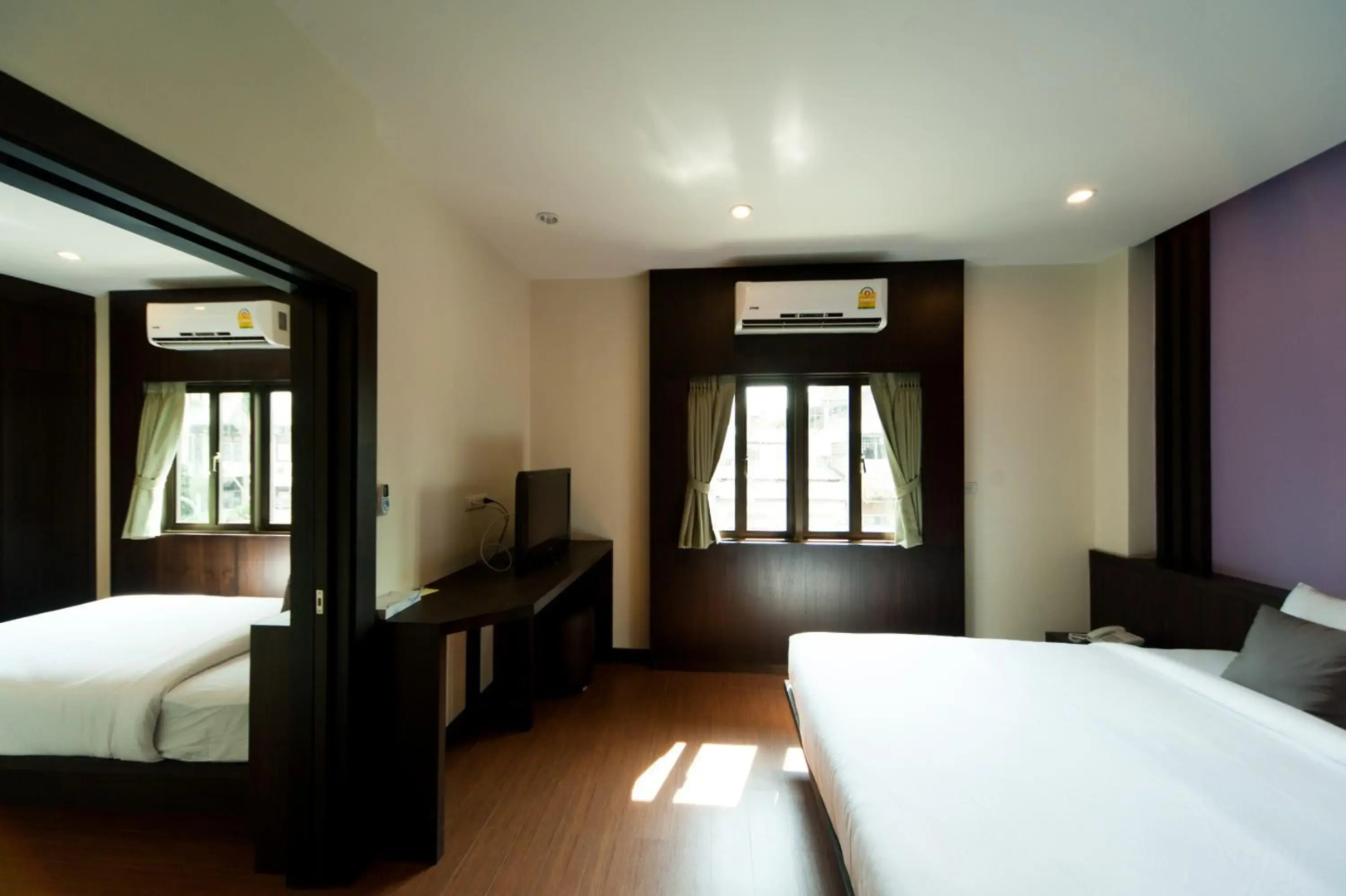 Foto - Tara Place Hotel Bangkok