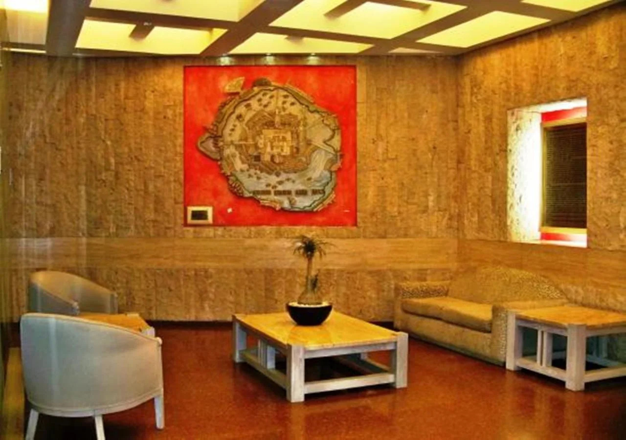 Foto - Hotel Royal Reforma