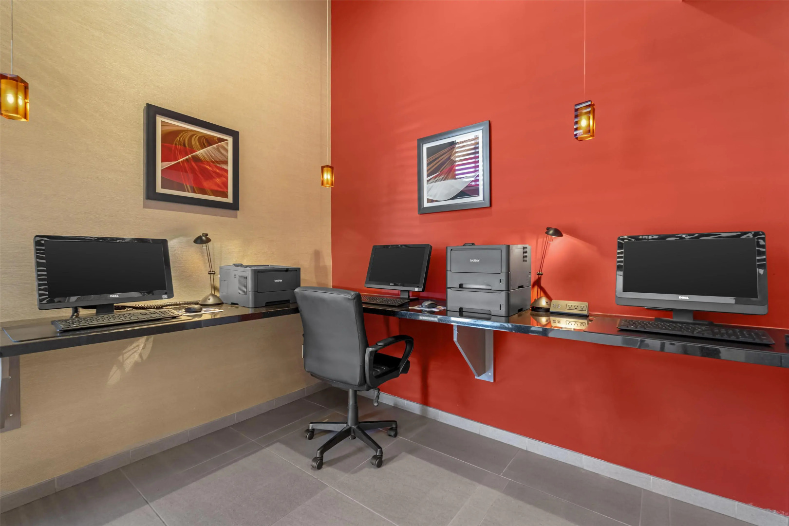 Photo - Best Western Plus Park Place Inn - Mini Suites