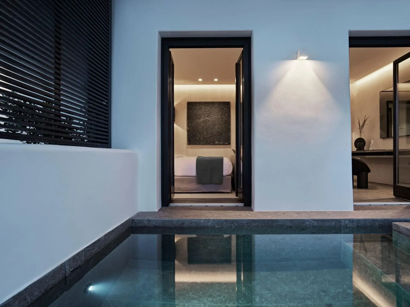 Foto - Noima Boutique Hotel Mykonos