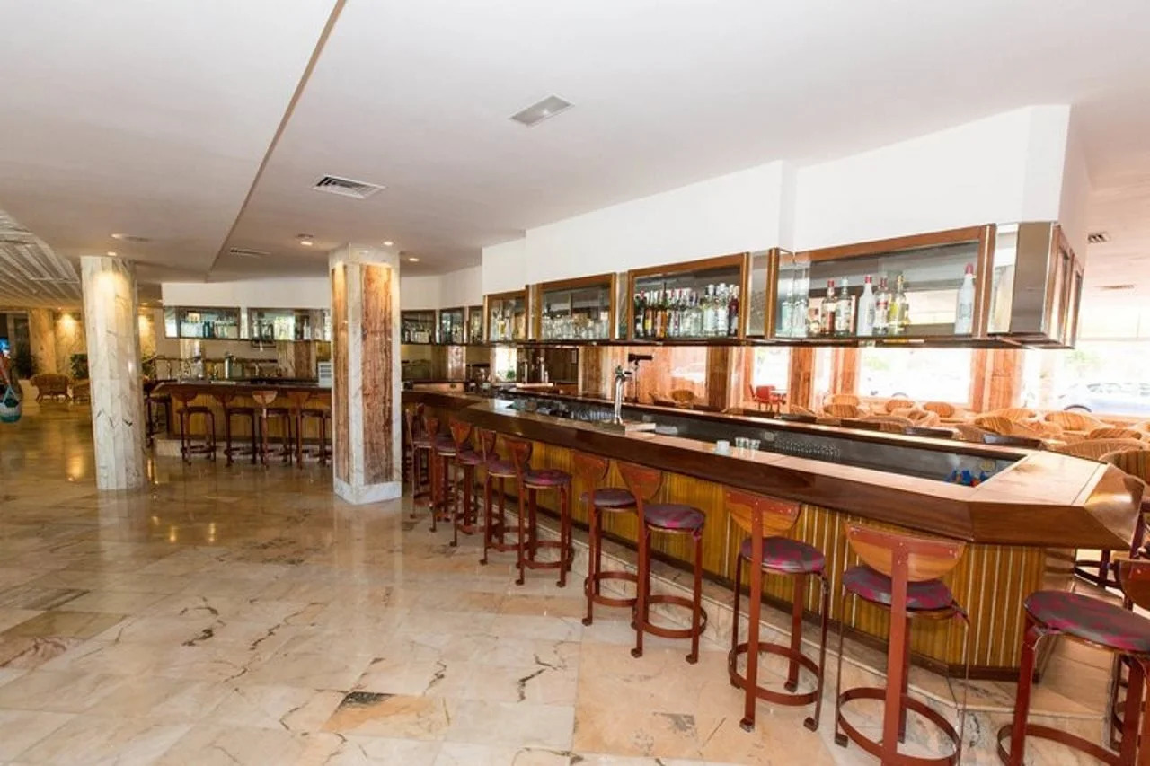 Foto - Bull Eugenia Victoria & SPA