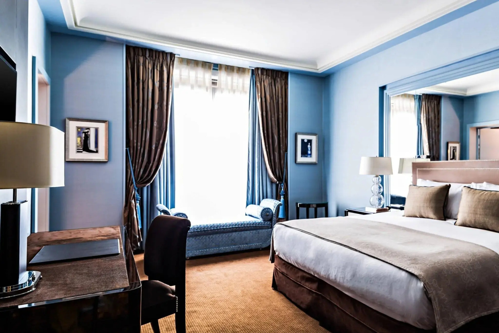 Photo - Prince de Galles, a Luxury Collection hotel, Paris