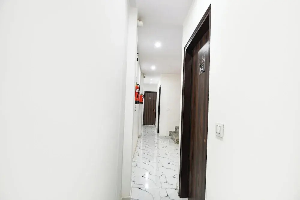 Photo - FabHotel ASP Royal Residency I - Janakpuri