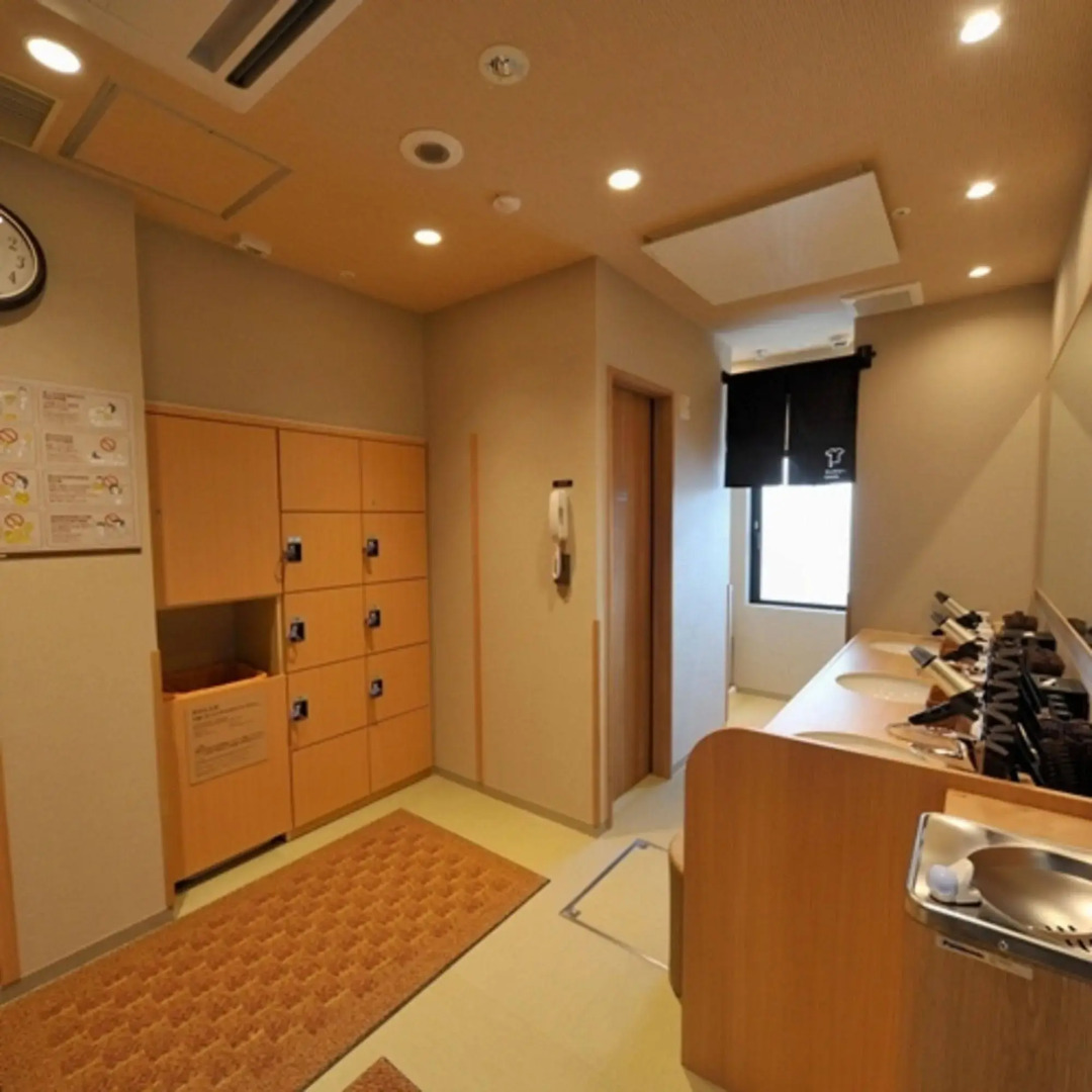 Foto - Dormy Inn Ueno Okachimachi