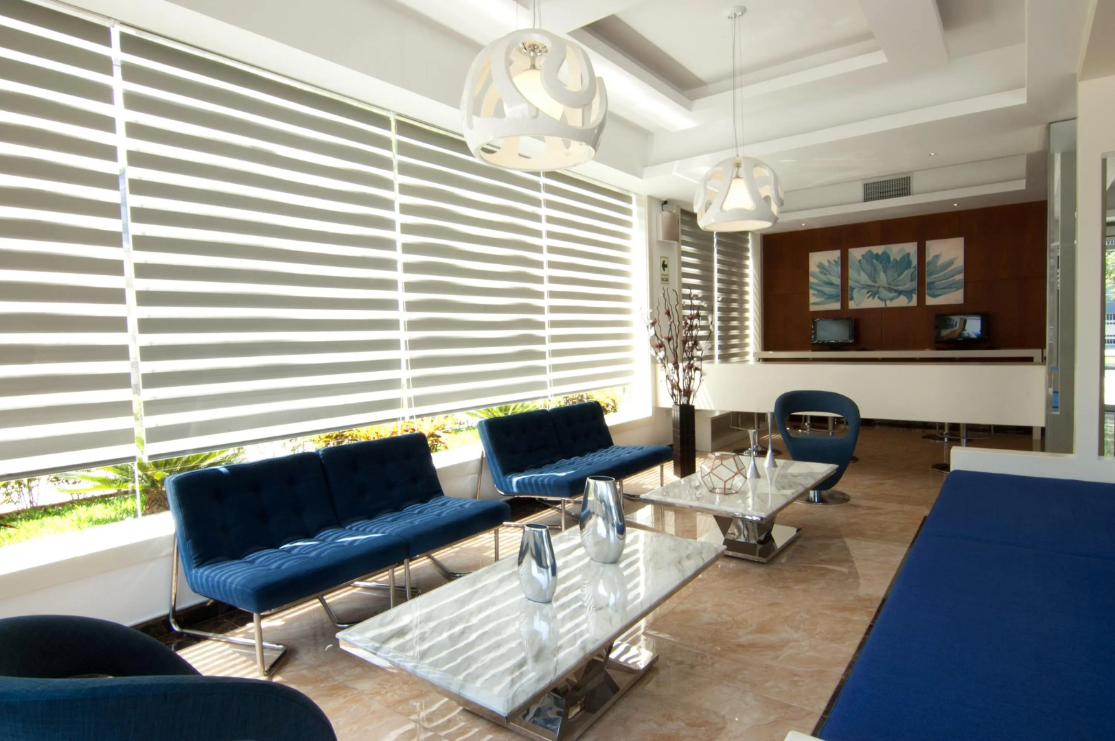 Photo - Lyz Business Hotel