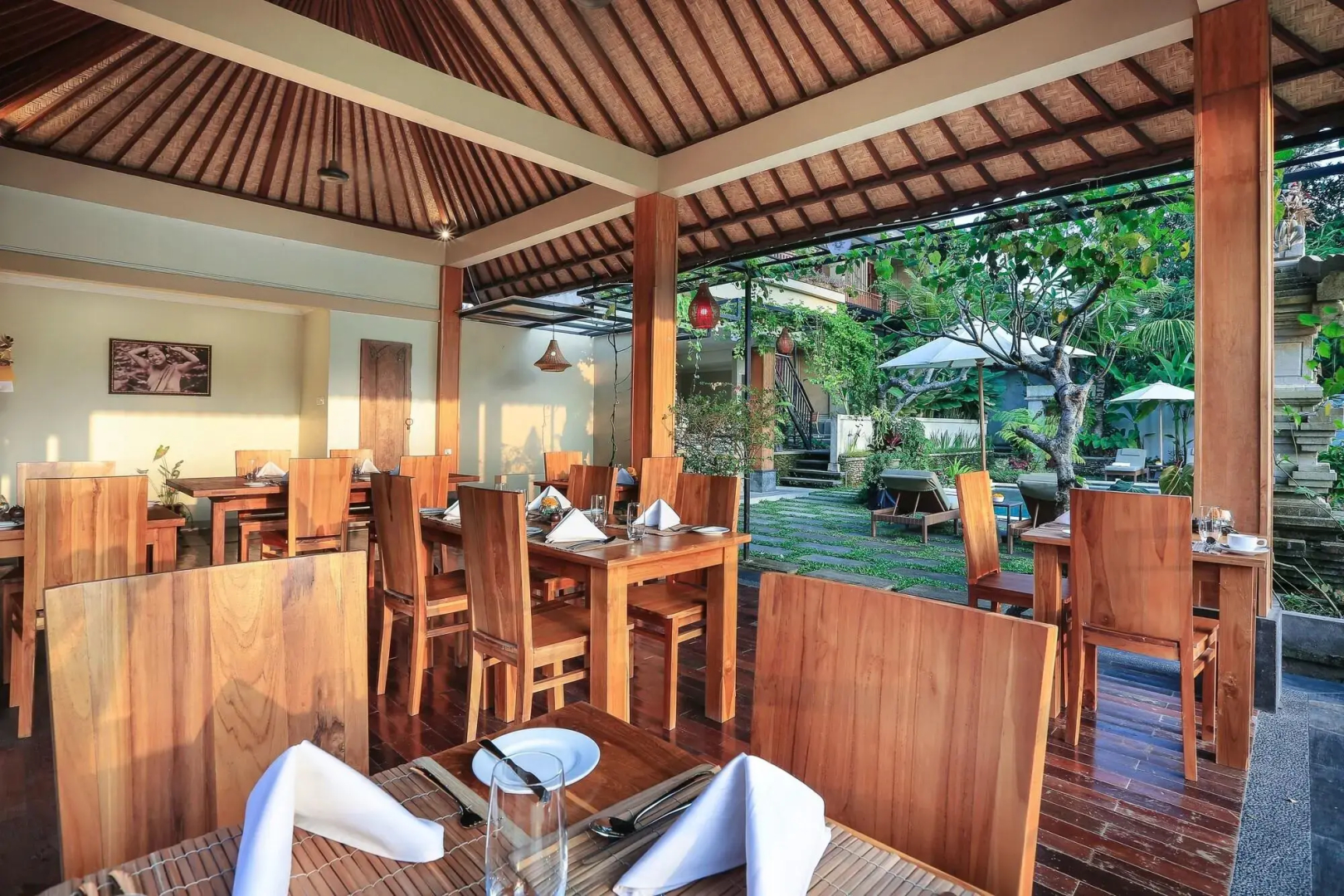 Foto - Nata Ubud