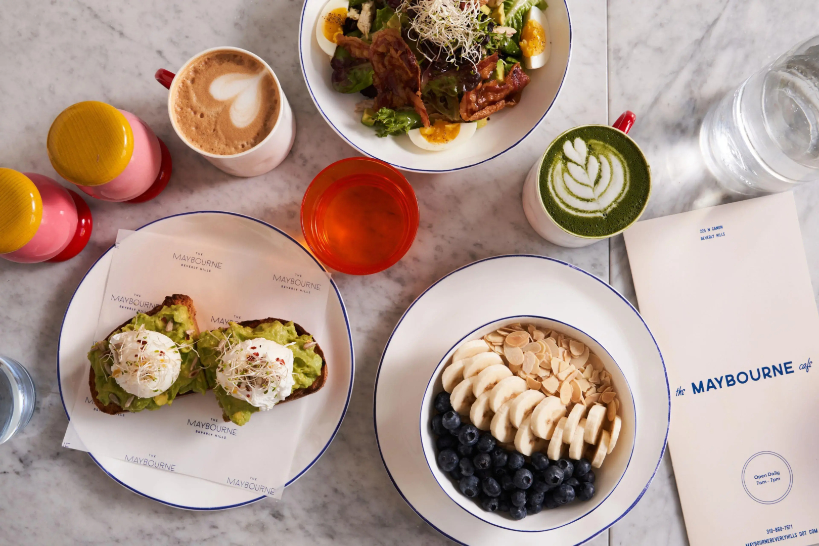 Photo - The Maybourne Beverly Hills, Maybourne