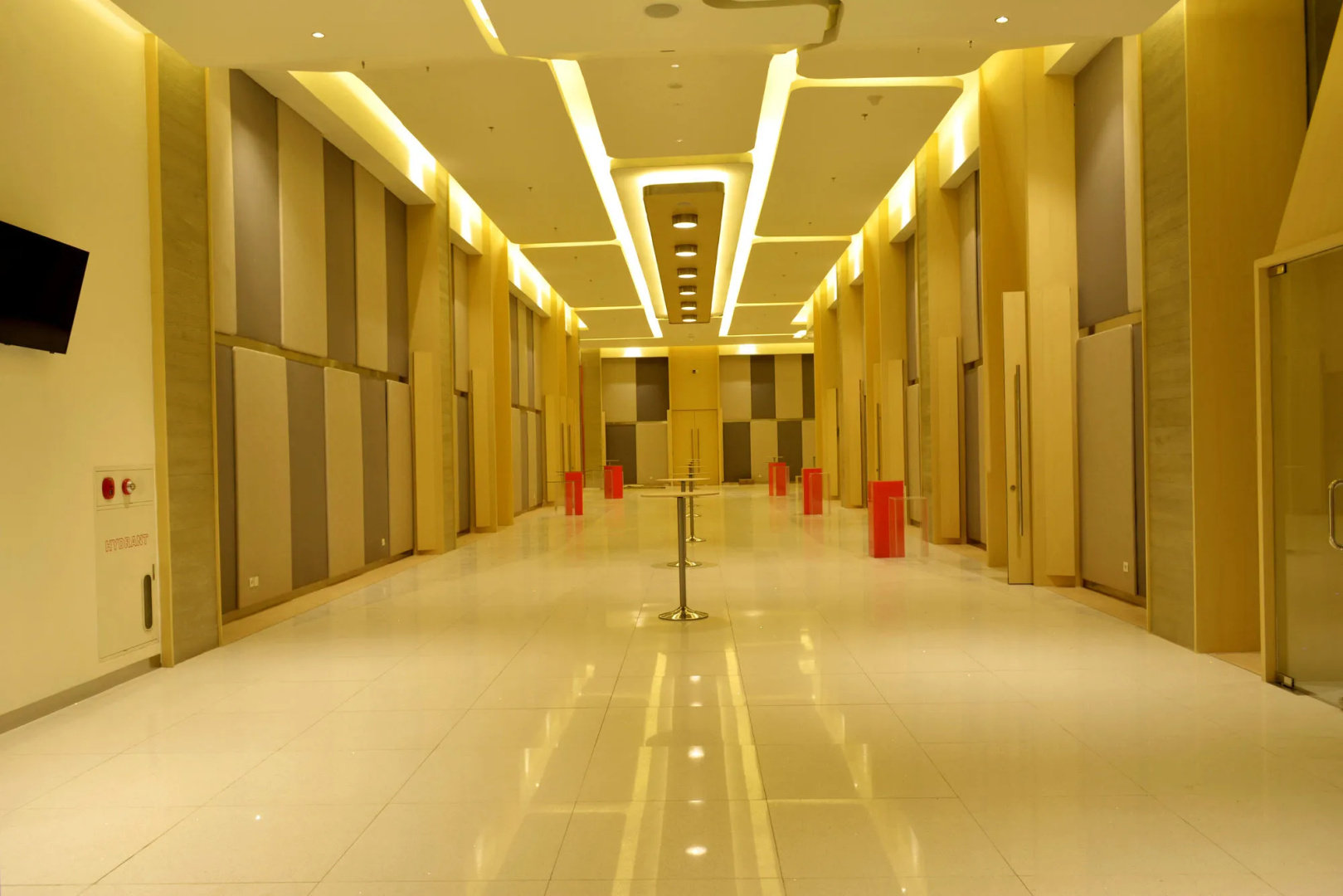 Foto - HARRIS Hotel & Conventions Bekasi