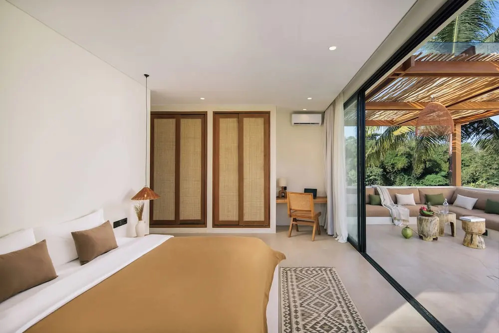 Tías Villas
