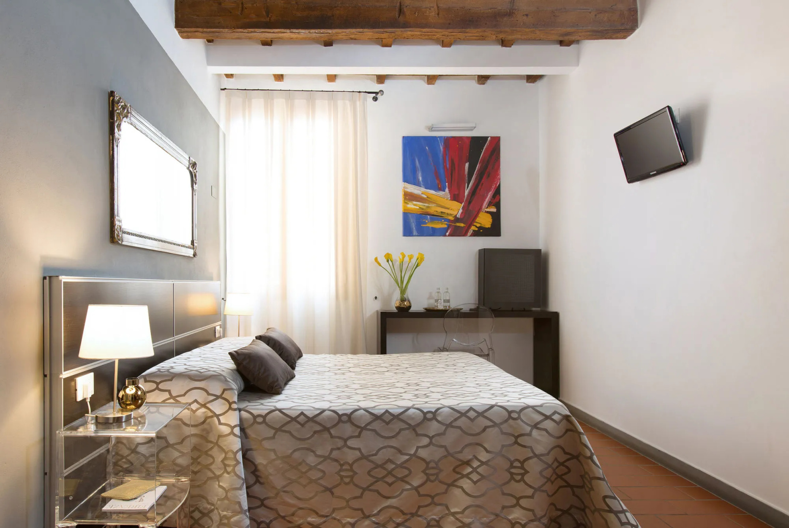 Foto - Sette Angeli Rooms