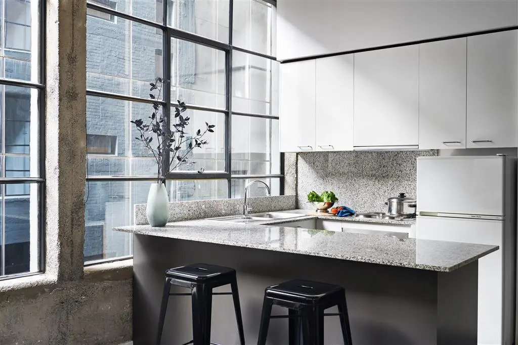 Photo - Punthill Apartment Hotel - Manhattan