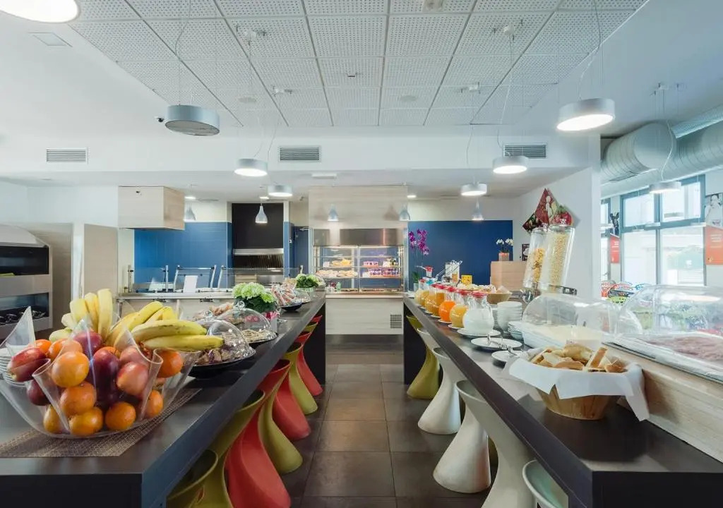 Foto - Camplus Bononia Casa per Ferie