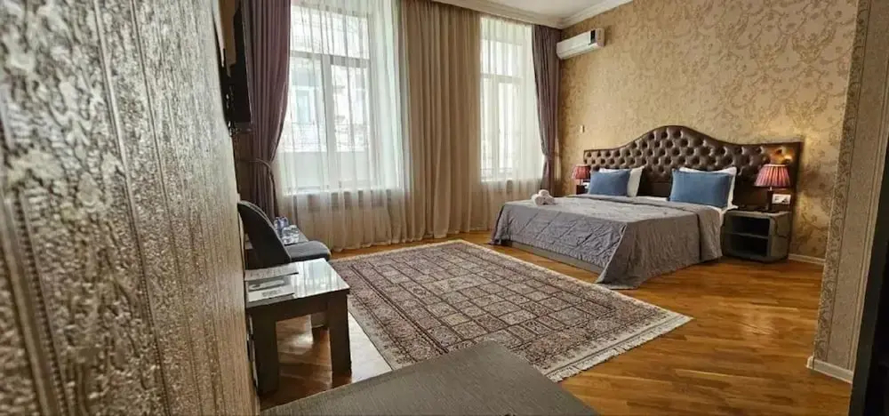 Foto - Pilot Hotel Baku