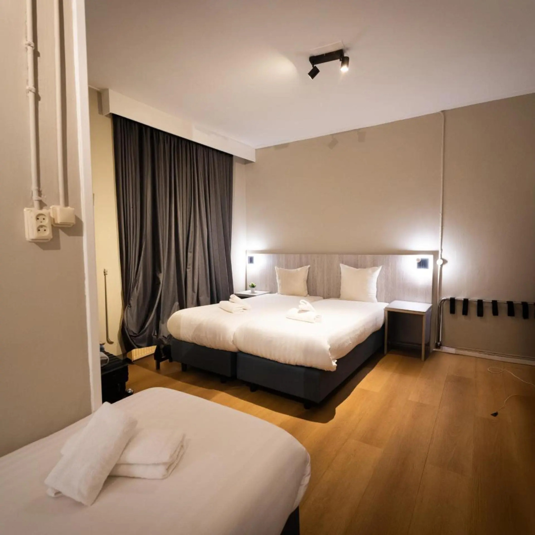 Foto - Hotel Crown