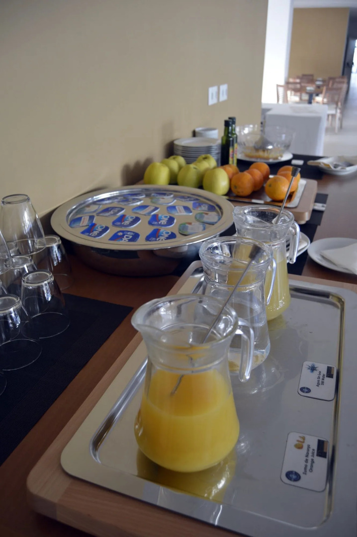 Foto - Hotel Balneario de Graena