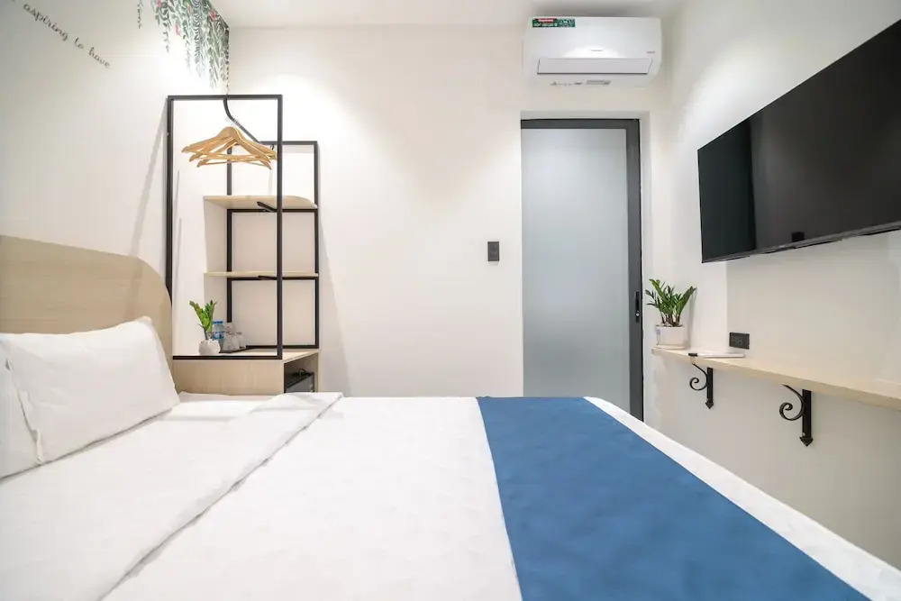 Photo - Bin Bin Hotel 16 Near Bui Vien Walking Street