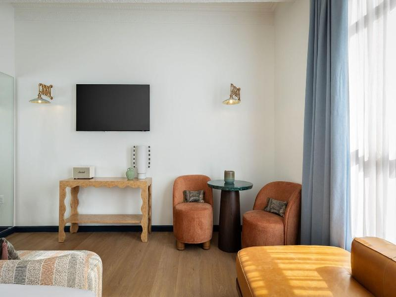 Foto - Granger Hotel San Diego Downtown Gaslamp Quarter, a Member of Design Hotels