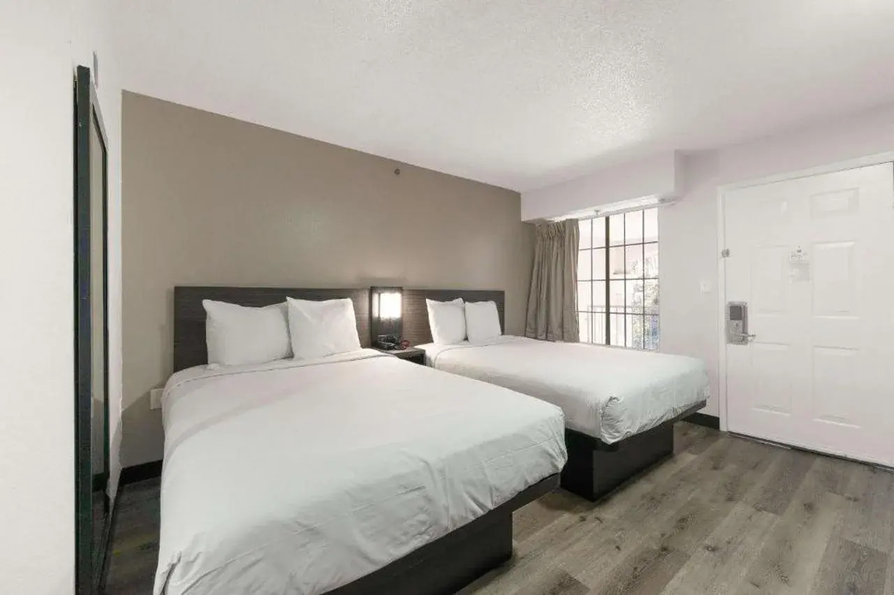 Foto - Studio 6 Extended Stay - Tucker, GA - Atlanta Northlake