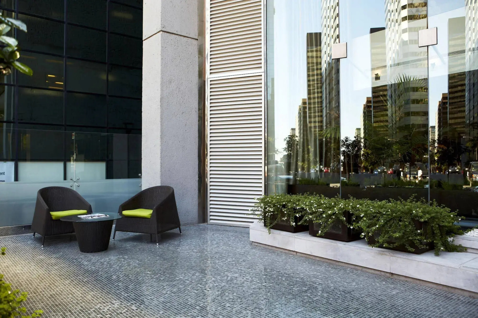 Photo - Hôtel Le Germain Montréal