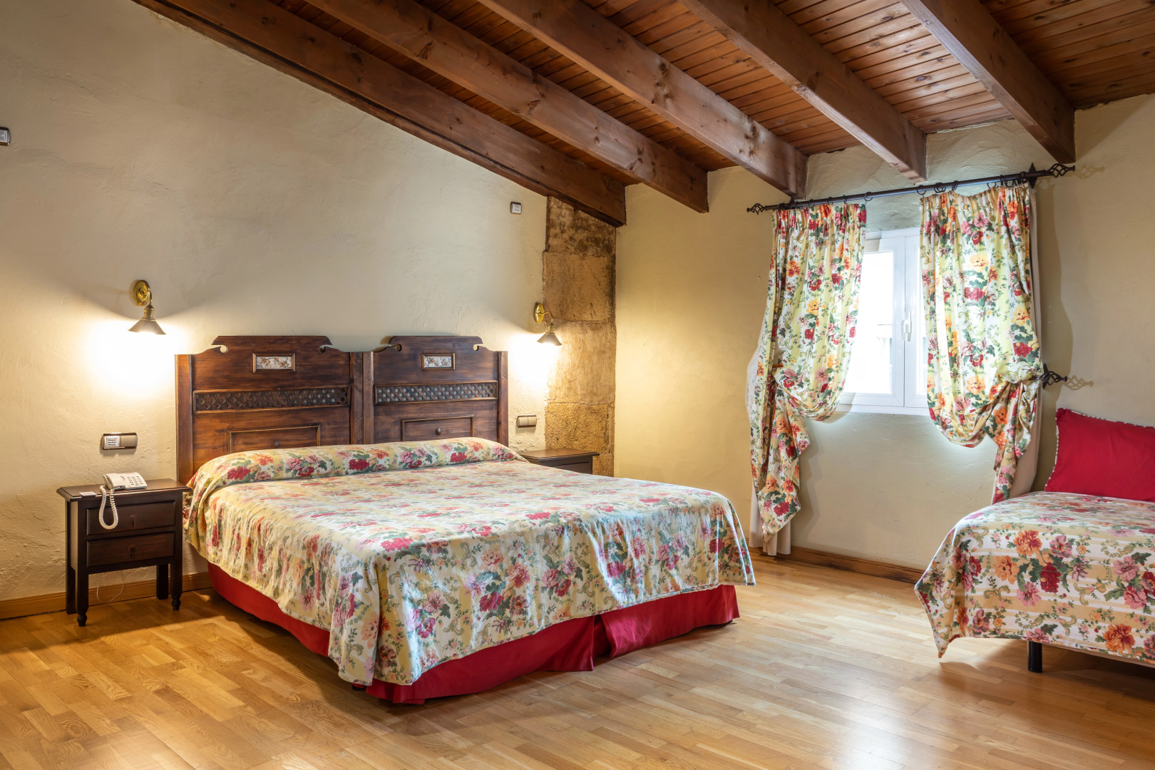 Foto - Hotel Sao Joao De Deus by RIDAN Hotels