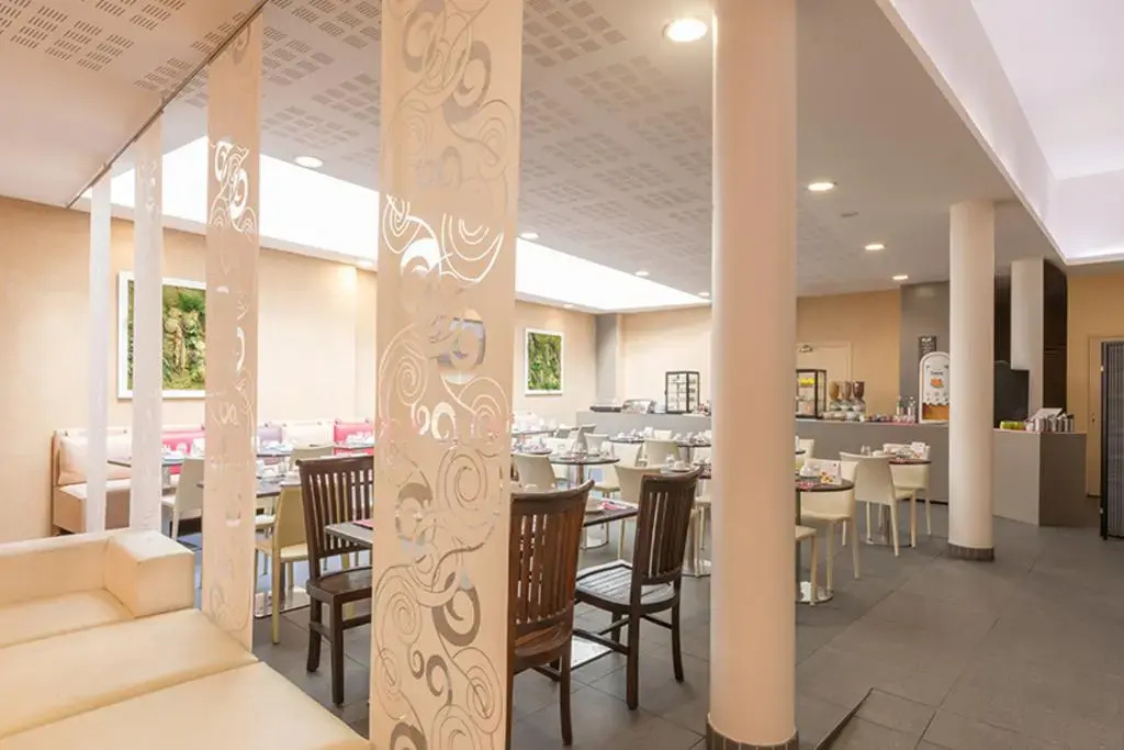 Foto - Appart’City Confort Nantes Centre