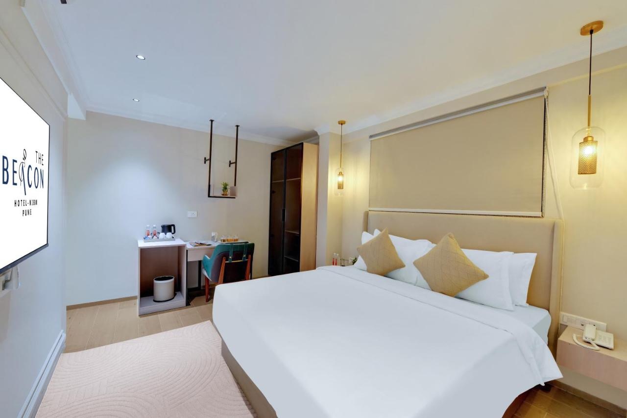 Foto - The Beacon Hotel NIBM Pune