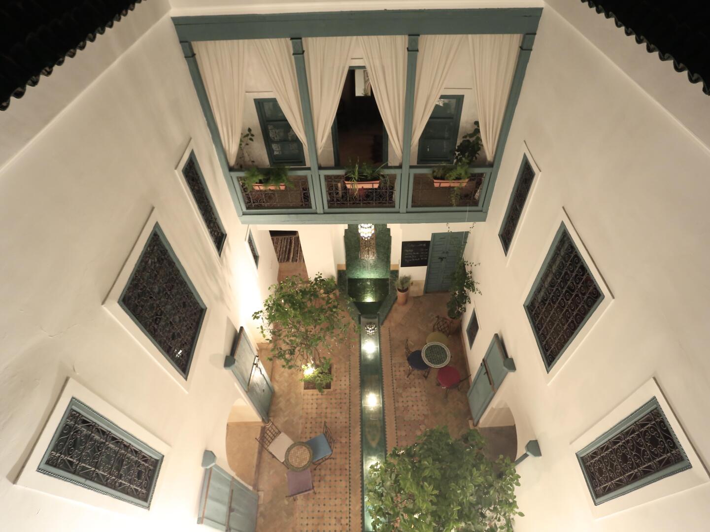 Photo - Riad 11 Zitoune