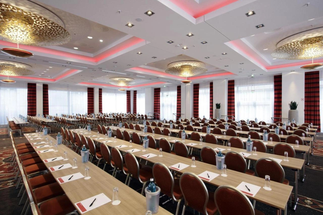 Foto - H4 Hotel Berlin Alexanderplatz