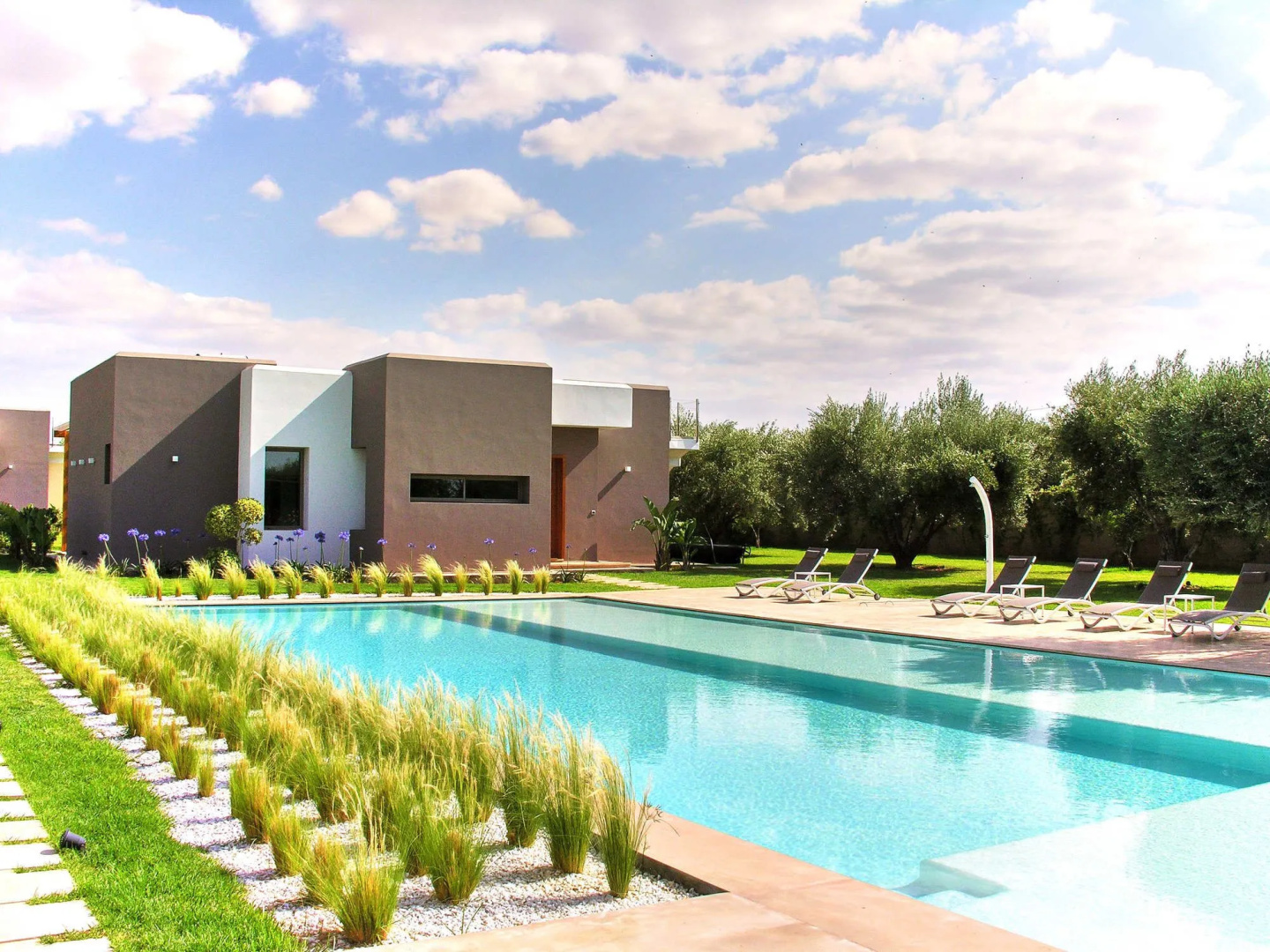 Foto - Villa Jardins d'Isa