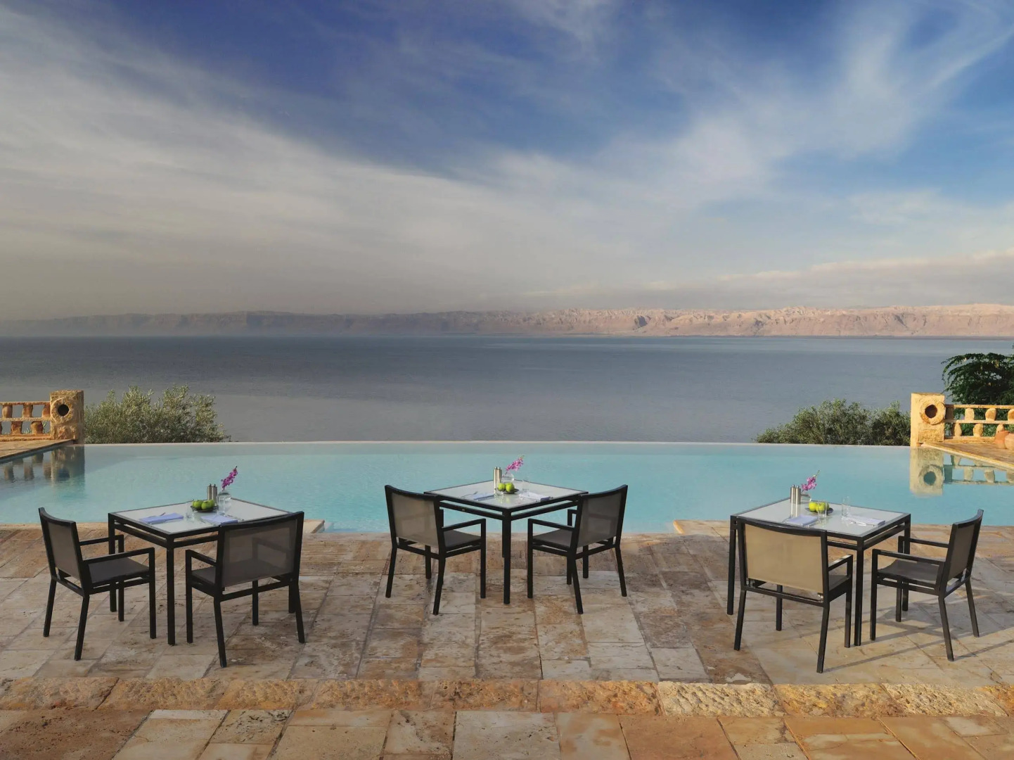 Foto - Mövenpick Resort & Spa Dead Sea