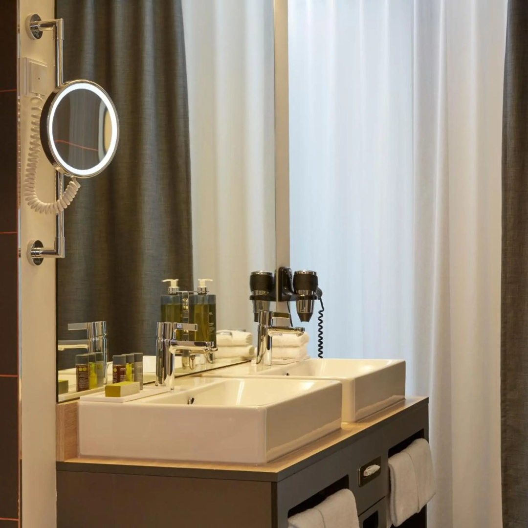 Foto - HYPERION Hotel Hamburg