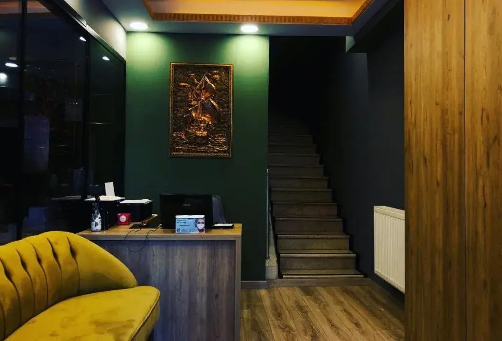 Foto - Golden Sail Hotel Old City