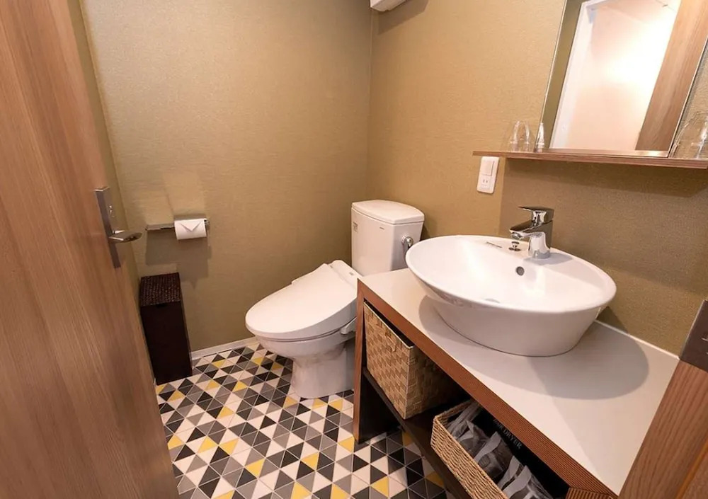 Foto - Stay SAKURA Tokyo ASAKUSA ART DECO HOTEL