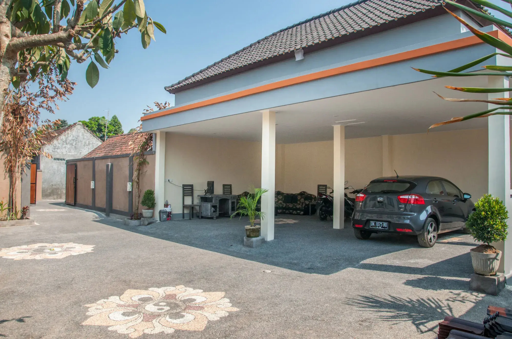 Foto - Villa Bakti Ubud