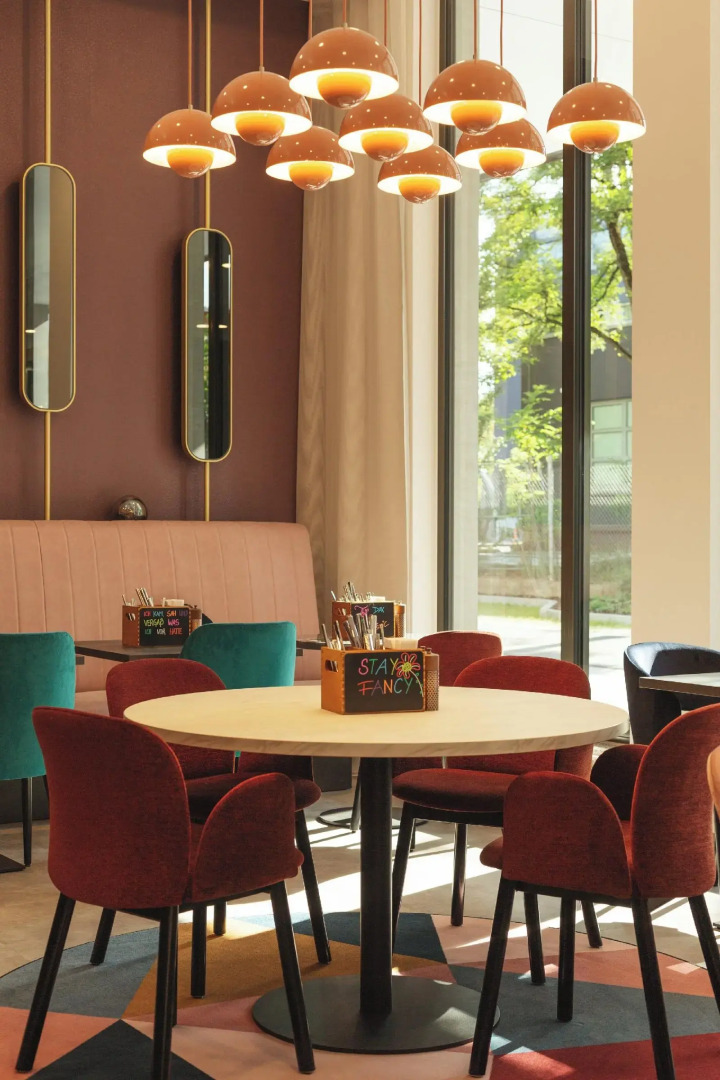 Foto - Holiday Inn - the niu, Loco Munich North by IHG